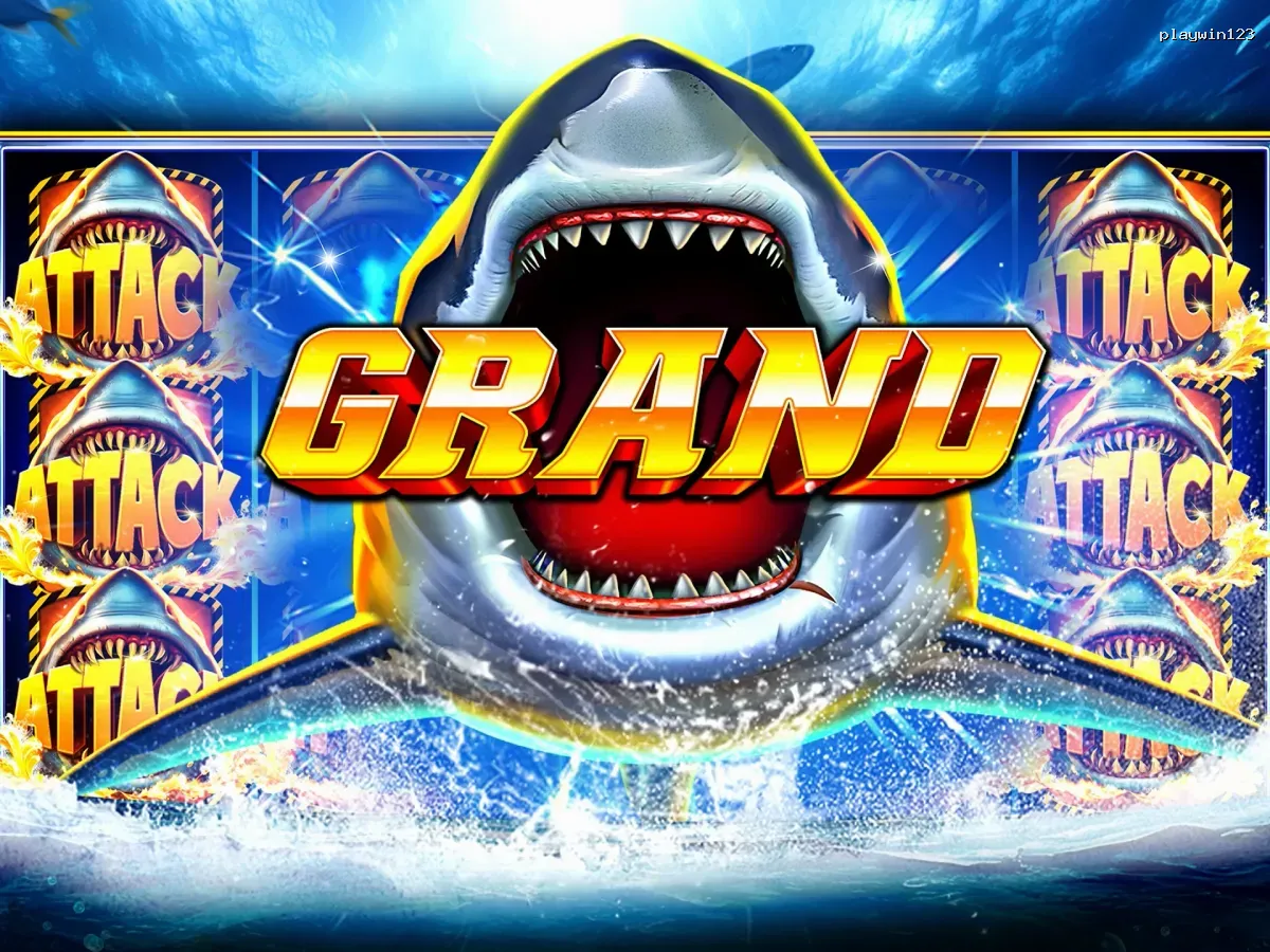 Promosi & Jackpot playwin123 screenshot