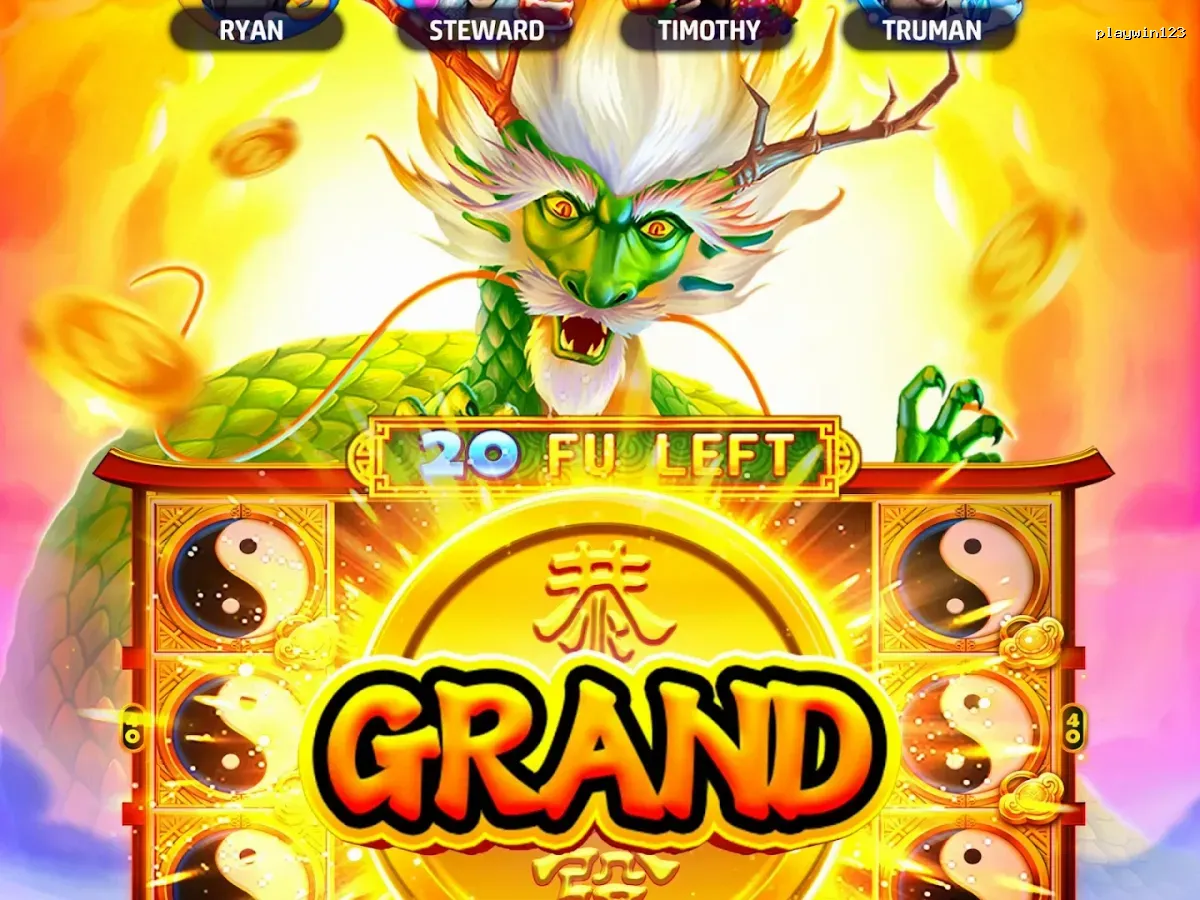 Koleksi playwin123 Slot Gacor screenshot